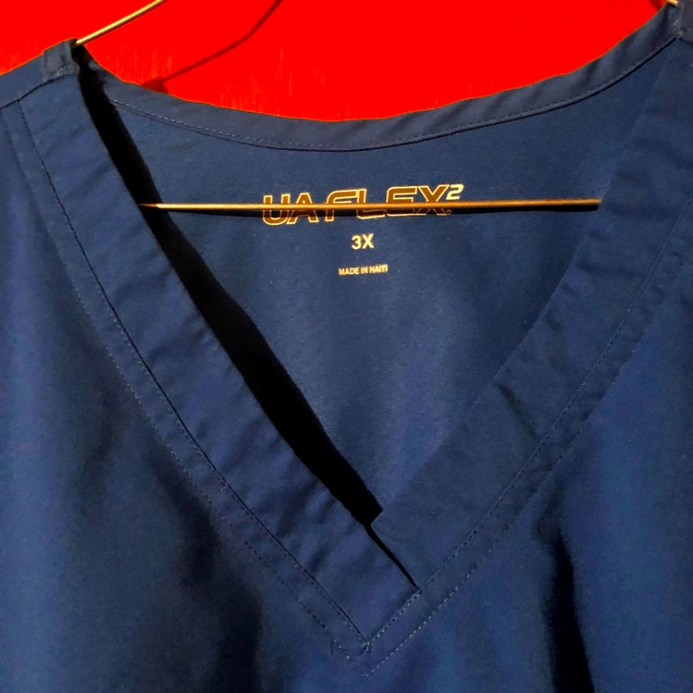 Women's Scrub top